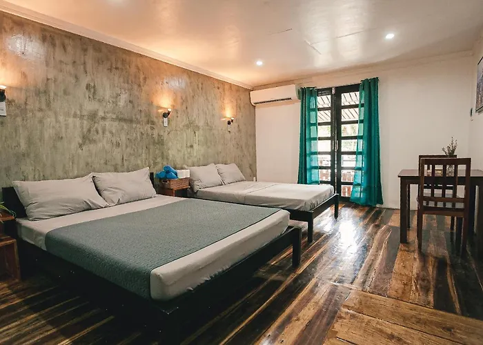 Okeanos Hotel