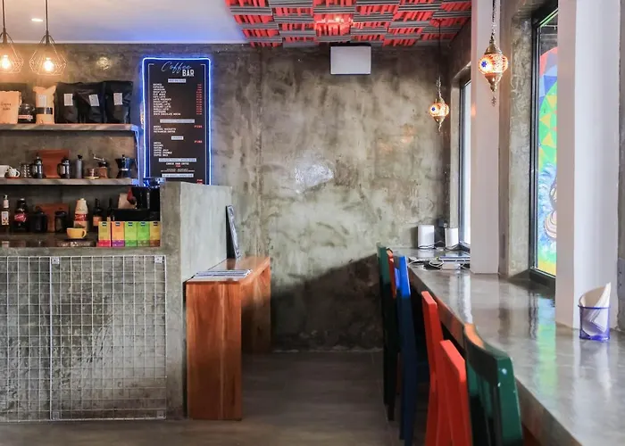 Okeanos Hotel