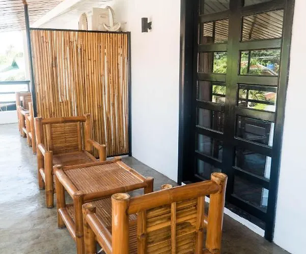 Hotel Okeanos Moalboal